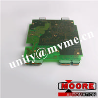 EMERSON	KJ3002X1-BF1 12P1732X082  Analog Output Card